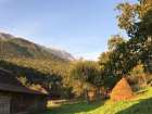 В популярном туристическом месте Северной Осетии появился сигнал мобильной связи