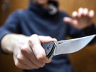 Смелый сотрудник СОБРа  с легкостью обезвредил вооруженного ножом преступника на Ставрополье
