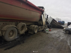 Два водителя пострадали в аварии под Ставрополем