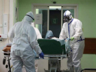 На Ставрополье количество умерших от CoVID-19 превысило три тысячи человек
