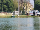 В городском озере Ессентуков утонул мужчина