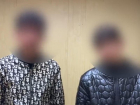 Два 17-летних подростка из Ставропольского края задержаны во Владивостоке за драку