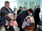 От ужасов войны у беженцев из Донбасса нарушилась психика и пропала речь