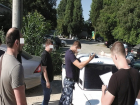 Спрятанный в еду гашиш пытался пронести и передать заключенным работник тюрьмы на Ставрополье