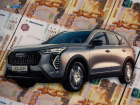 «Китайцев» уровня премиум за 5,3 миллиона планирует купить ветеринарная лаборатория Ставропольского края