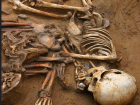 На Ставрополье найдены человеческие останки