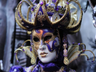В Железноводске открылась выставка венецианских масок