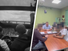 Выстрелы из машины и купюры на асфальте: вирусный ролик свадьбы в Буденновске посмотрели правоохранители