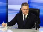Губернатор Ставрополья Владимир Владимиров проведет «прямую линию» в Instagram
