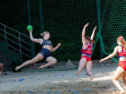 На родном песке «Ставрополье» вернуло себе пальму первенства чемпионата страны по пляжному гандболу
