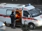 Женщину с годовалым ребенком на руках сбила "Веста" на "зебре" в Ставрополе
