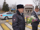 «Цветочный патруль» проехался по Ставрополью