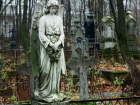 Мест на кладбище Ставрополя хватит только до осени
