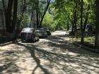 На Ставрополье ищут водителя, который на неизвестном авто сбил 92-летнюю женщину