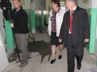 В Железноводской больнице заново отстраивают детское отделение