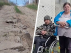 Дорога без асфальта и инвалид без жилья в Светлограде привлекли внимание федеральных следователей