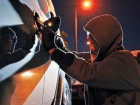 Серийного автоугонщика арестовали на Ставрополье