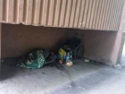 Загадочную историю бездомного инвалида обсуждают жители Ставрополья