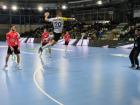 Гандболисты ставропольского «Виктора» пополнили международную очковую копилку в Белоруссии 