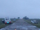 Следователи Ставрополья заинтересовались смертельной аварией с автомобилем ДПС