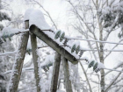 На Ставрополье ожидается ухудшение погоды и мокрый снег