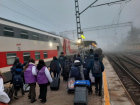 Дети из Шебекино отравились в Ессентуках: семь человек в стационаре