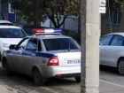 На Ставрополье припаркованное авто сотрудника ГИБДД вызвало споры в соцсетях