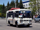 С 1 апреля 5 городских маршрутов Ставрополя изменятся 