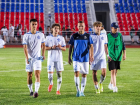 Ставропольские футбольные клубы продолжают укреплять составы 