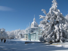 Железноводск планирует стать еще одной особой экономической зоной Ставрополья