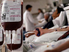 Доноры крови требуются находящемуся в реанимации мальчику из Ставрополя
