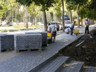 Тротуары и остановки отремонтируют к юбилею Ставрополя