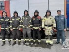 Вывели сквозь дым: девушка и кот чудом выжили при пожаре в Ставрополе 