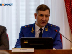 Экс-прокурор Ставрополья Александр Лоренц пострадал от украинского дрона в Белгородской области