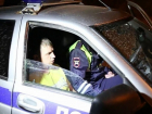 Пьяного водителя без прав дважды поймали в Ставрополе 