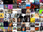 Из какого десятилетия родом ваш музыкальный вкус?