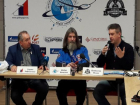 За 5 дней на КМВ путешественник Фёдор Конюхов поставит национальный рекорд по высоте полёта
