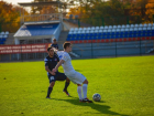 «На классе пока играть не можем»: футболисты «Ессентуков» потерпели обидное поражение в Нальчике