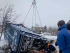 Не мог выбраться из ледяной воды: мусоровозом придавило сотрудника ЖКХ на Ставрополье