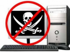 На Ставрополье кибер-пират незаконно устанавливал программы