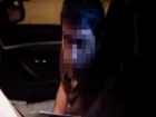 Задержание пьяного водителя на "Приоре" в Ставрополе попало на видео