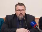 Игорь Бабкин стал исполняющим обязанности зампреда правительства Ставрополья