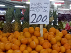 «Мамой клянусь, чисто Абхазия»: сколько стоят мандарины на Ставрополье перед Новым годом