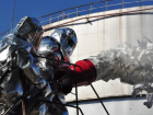 Последствия разлива нефти «ликвидируют» в Ставрополе
