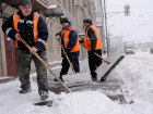 Чистить дороги Ставрополья от снега будут более 270 единиц спецтехники 