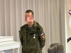 Танкист из Кисловодска спас товарищей из-под обстрела ВСУ и получил медаль «За отвагу»