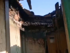 Из-за сильного ветра на Ставрополье чуть не сгорело целое село