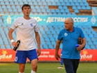 Ставропольское «Динамо» начало весенний футбол с выездной ничьей