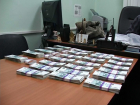 Экс-начальник ОБЭП Ставрополья попался на взятке