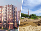 Массивный ЖК без водоснабжения могут возвести на Доваторцев в Ставрополе